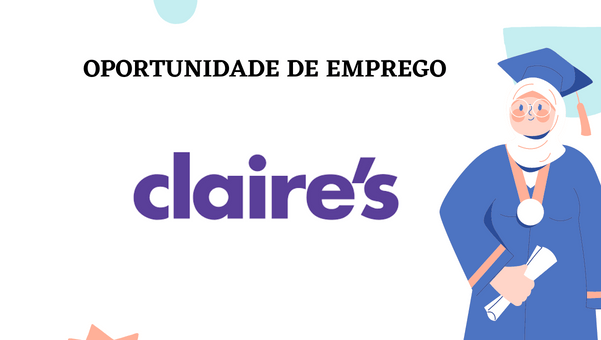 Claire's