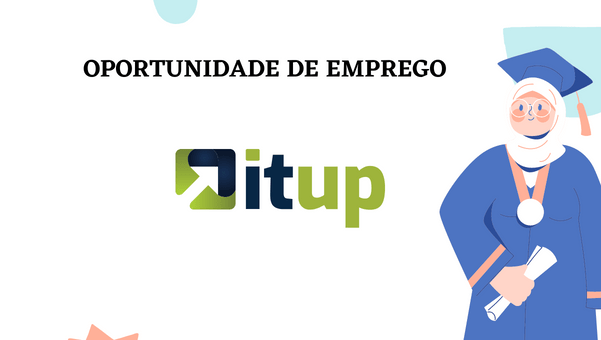 ITUp - We Ramp You Up