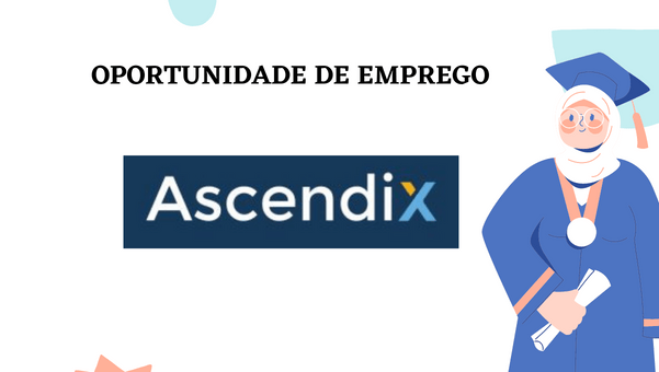 Ascendix Tech Emprego