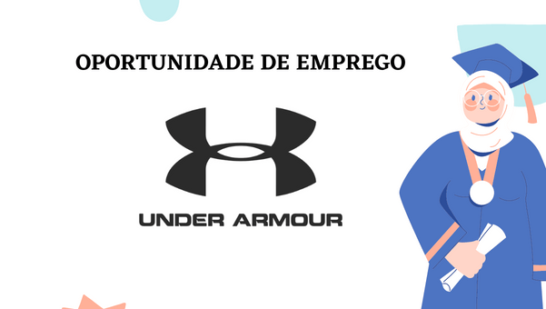 Under Armour Emprego