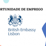 Embaixada Britânica em Lisboa