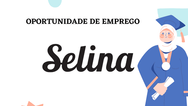 Selina Recrutamento