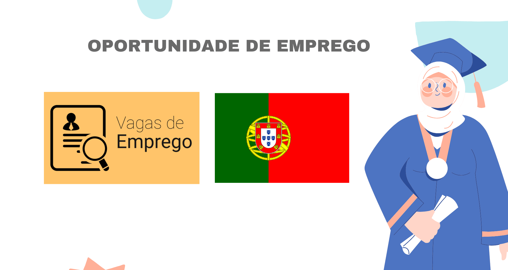 Vaga Para Recepcionista