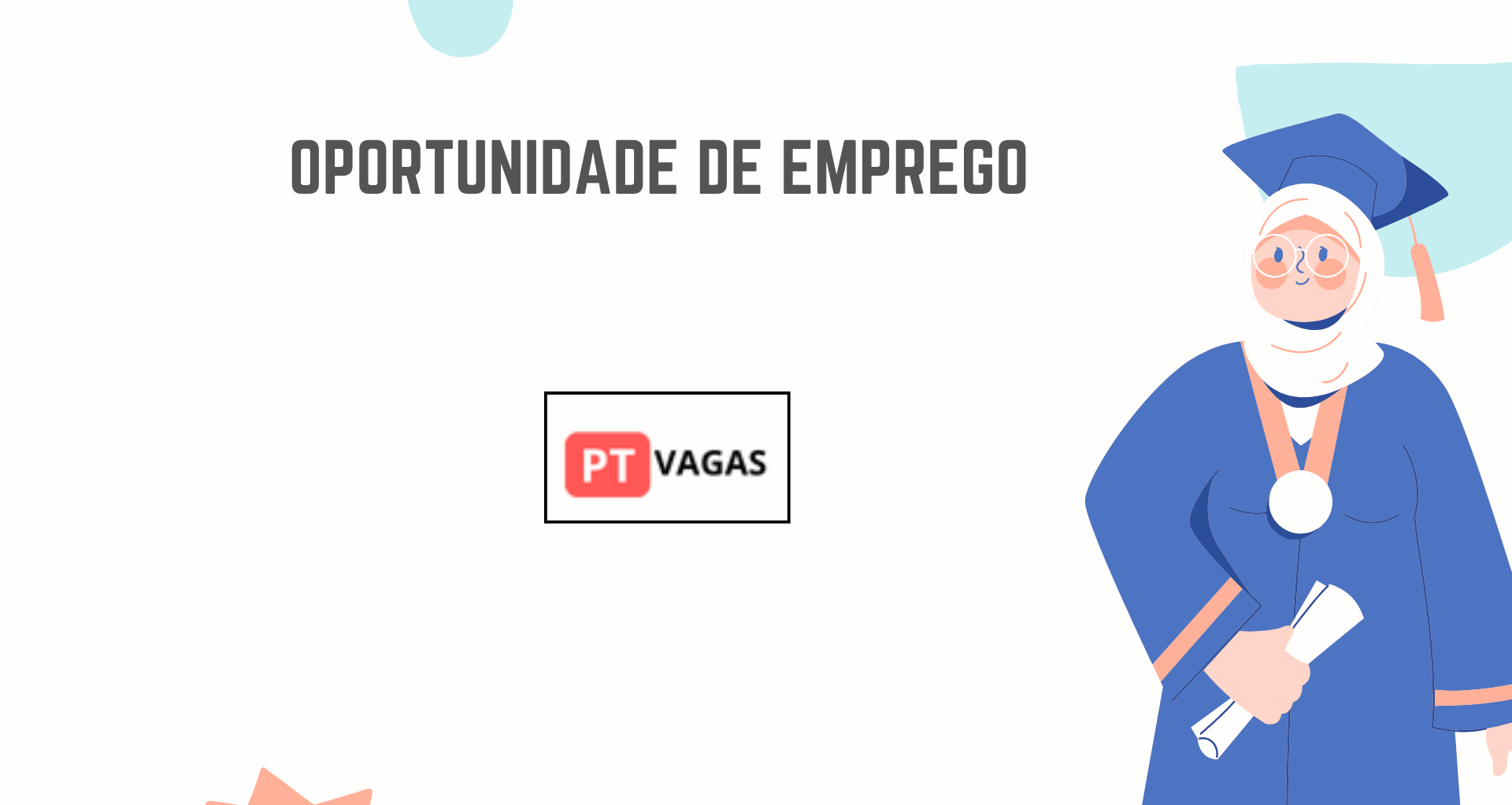 Vaga Para Rececionista (m/f)