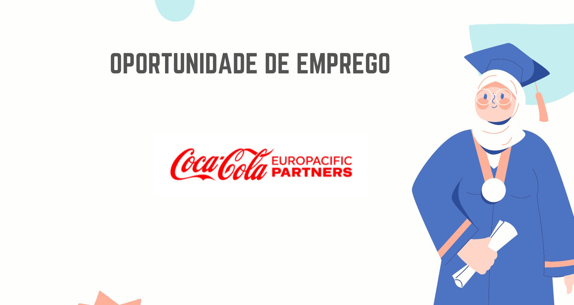 Vaga Para Técnico de Manutenção